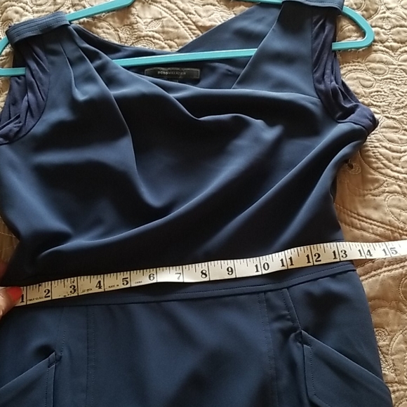 BCBG, Sleeveless dress - Picture 8 of 9